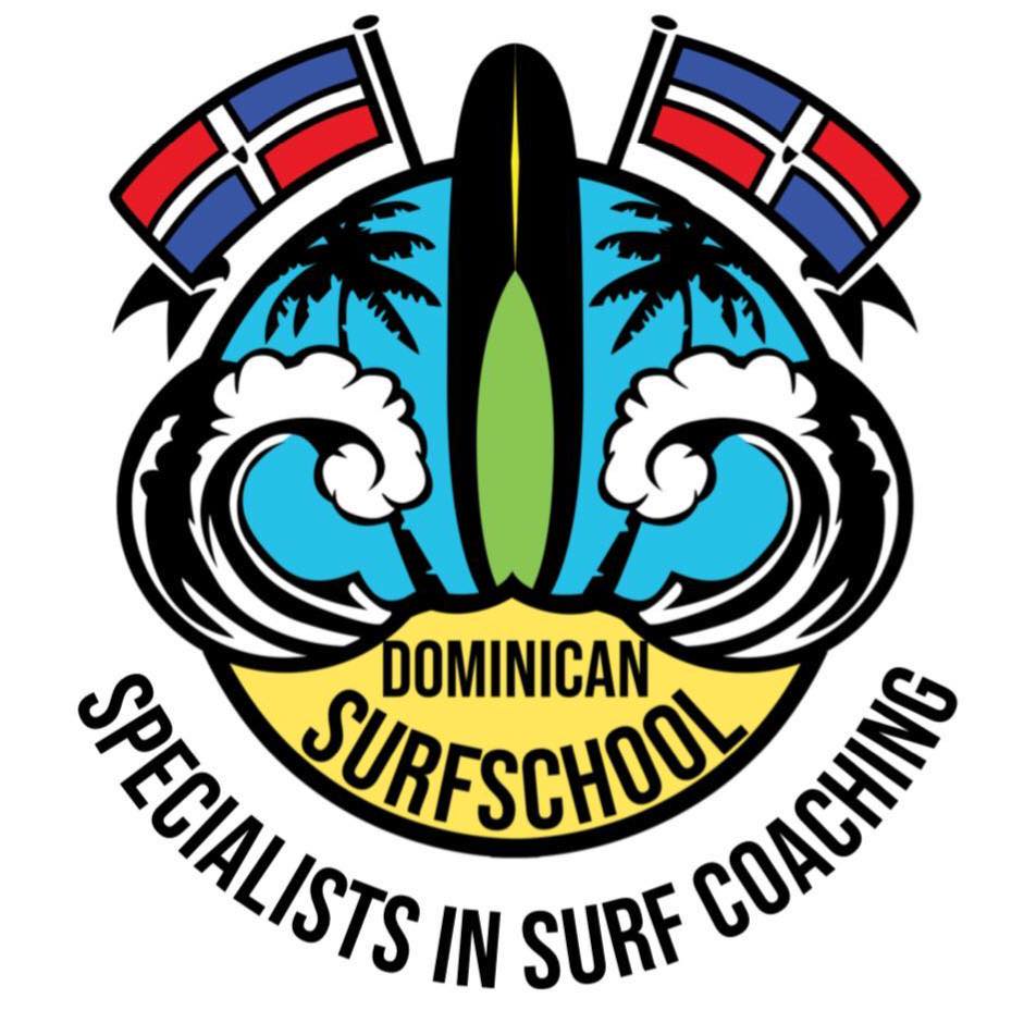 Dominican Surf School